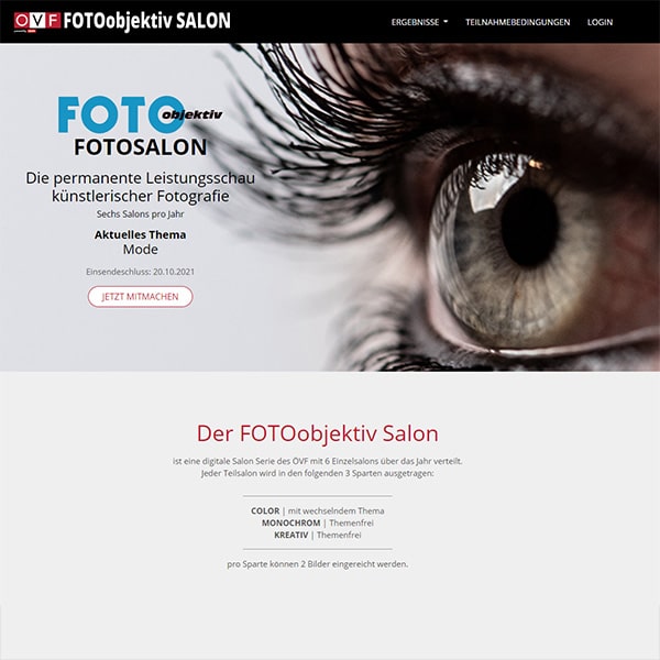 eon.at ✘ FotoObjektiv Fotosalon 1