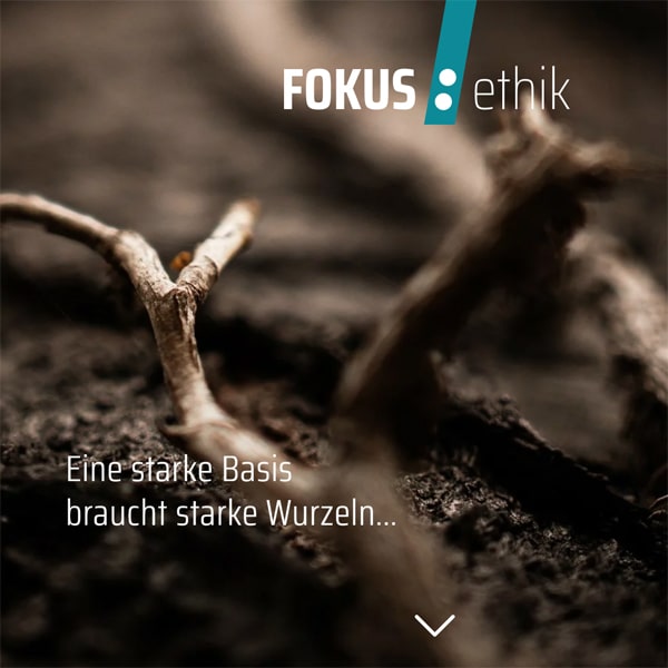 eon.at ✘ FOKUS:ethik 1