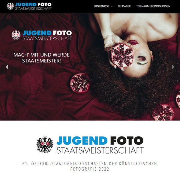 eon.at ✘ Jugend Foto-Staatsmeisterschaft 1