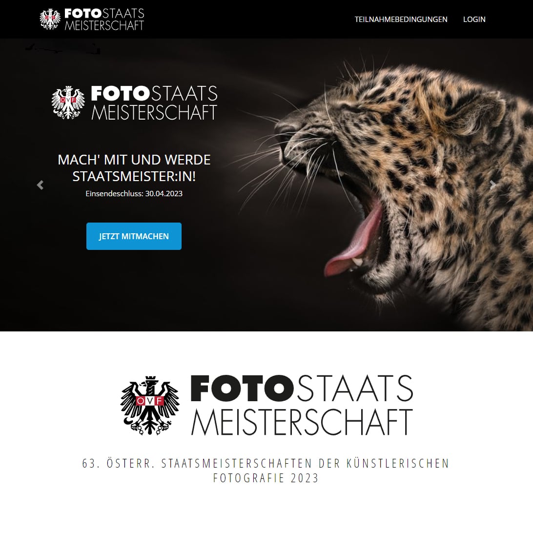 eon.at ✘ Staatsmeisterschaft der künstlerischen Fotografie 1